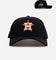 New Era Houston Astros 'MLB All Star Game 2025' 9FORTY A-Frame Snapback Navy