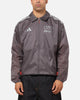 Adidas Audi Revolut F1 Team Driver Paddock Jacket Grey