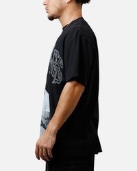 Bravado 21 Savage T-Shirt Black