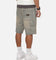 Carre Carpenter Jorts Sunfade Grey