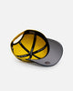 New Era New York Yankees 'Coop Two-Tone' 9FORTY A-Frame Unstructured Snapback Yellow/Navy