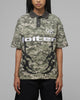 Loiter Cyber Polo Digi Camo