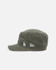 New Era Los Angeles Dodgers 'Military' Fitted Cap Olive