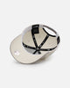 New Era Atlanta Braves 'Too Clean' 9FORTY A-Frame Snapback Chrome