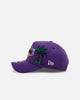 New Era Los Angeles Lakers 'Palm Trees' 9FORTY A-Frame Snapback Official Team Color