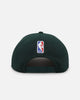 New Era Boston Celtics 'NBA City Edition 2024' 9SEVENTY Snapback Green