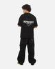 Represent Owners Club T-Shirt Black