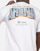 73Studio X Skyrim: The Elder Scrolls Arena T-Shirt White