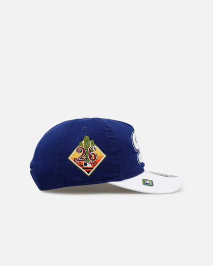New Era Los Angeles Dodgers 'Spring Training' 19TWENTY Snapback Official Team Color