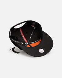 New Era Chicago White Sox 'New Era x Alpha Industries' 9FORTY A-Frame Snapback