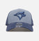 47 Brand Toronto Blue Jays 'Everyday Indigo' 47 Offside Snapback Blue/Navy