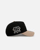 New Era Detroit Lions 'Desert Nights' 9FORTY A-Frame Snapback Black/Camel