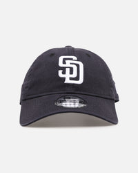 New Era San Diego Padres 'Easy Navy' 9TWENTY Strapback Navy