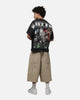 Loiter X WWE Stone Cold Vintage T-Shirt Vintage Black