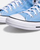 Converse Chuck Taylor All Star High Canvas Light Blue
