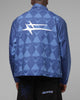 Loiter x Sonic Track Jacket Blue