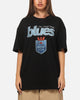 Mitchell & Ness New South Wales Blues 17 X Series Vintage T-Shirt Black