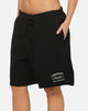 Bleacher Athletic North Queensland Cowboys NRL 1908 Track Shorts Black