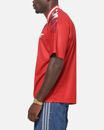 Adidas Arsenal FC Stadium Jersey Red