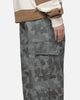 Carrè Mickey & Friends Cargo Pant Overdyed Camo