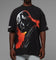 Star Wars Darth Vader T-Shirt Black Wash