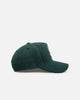 47 Brand San Diego Padres 'Apollo Cord Dark Green' 47 Offside Snapback Dark Green