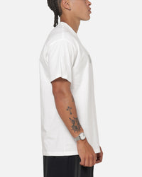 Nike Sportswear Floral Patch T-Shirt White