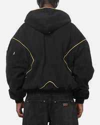 73Studio Marvel X-Men Reversible Jacket Black