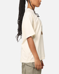 Market Par 5 Bear T-Shirt Ecru