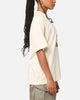 Market Par 5 Bear T-Shirt Ecru