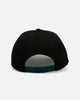 New Era Oakland Athletics 'Mexican Independence Day 2.0' 9FORTY A-Frame Snapback Black/Green