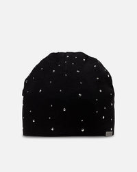 Loiter Hail Storm Beanie Black