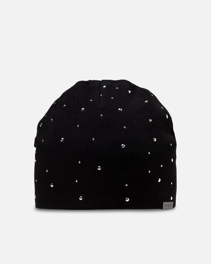 Loiter Hail Storm Beanie Black