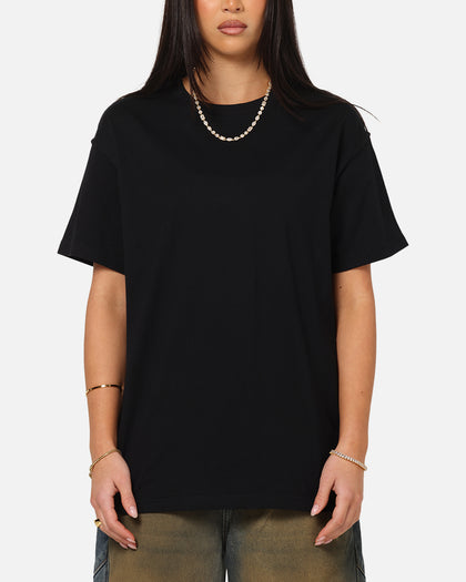 Saint Morta Lafayette T-Shirt Black