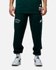 New Era Philadelphia Eagles Logo Select Sweat Pants Dark Green