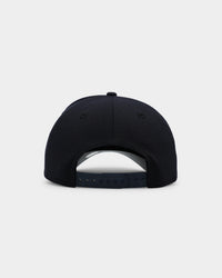 New Era Colorado Rockies 'Acai' 9FORTY A-Frame Snapback Navy/Magenta
