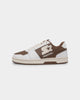 Starter S5 Low White/Brown/Off White