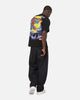 73Studio Marvel Avengers: Doomsday Spider-Man Wanted T-Shirt Black