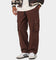 Carré Superior Cargo Jogger Dark Brown