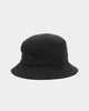 EN ES Corduroy Bucket Hat Black