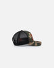 American Needle Valin Trucker Snapback Camo