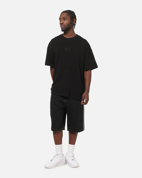 Carre Velocity Solace Jorts Black