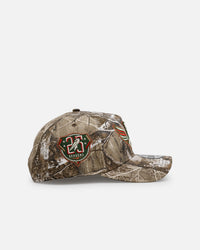 New Era Myrtle Beach Pelicans 'Great Outdoors' 9FORTY A-Frame Snapback Camo