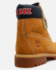 Timberland x New Era Boston Red Sox 6-Inch Waterproof Boot