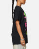 Ghost Comic T-Shirt Black