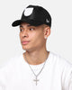 New Era New Zealand Warriors 'NRL Mesh Crown' 9FORTY A-Frame Trucker Snapback Black