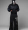 Loiter Marvel Venom Zip Through Hoodie Black