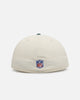 New Era Philadelphia Eagles 'Chrome OTC' 59FIFTY Fitted Chrome/OTC
