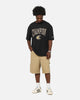Champion CH Crew Athletic T-Shirt Black
