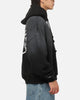 Mitchell & Ness Chicago Bulls Tape Hoodie Black